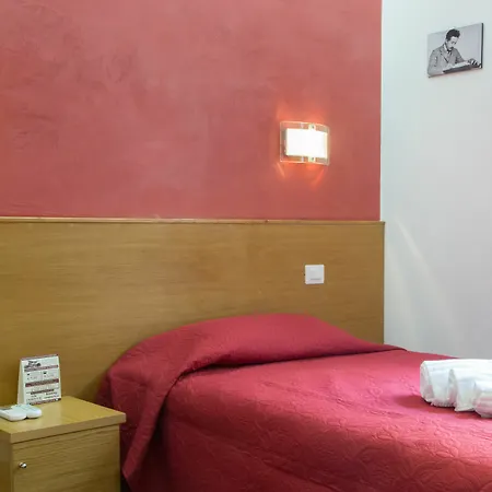Bed And Ρώμη