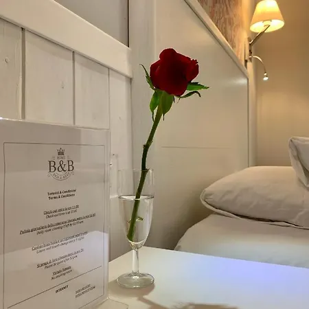 게스트하우스 Bed And
