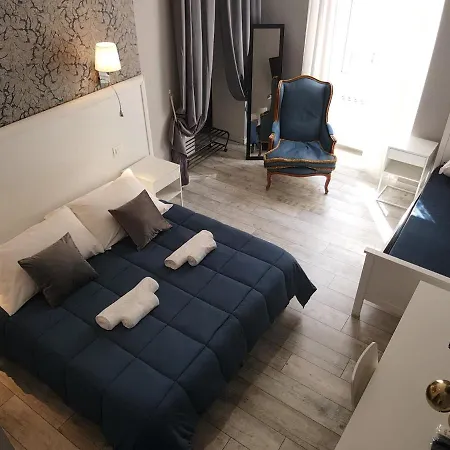 게스트하우스 Bed And 2*