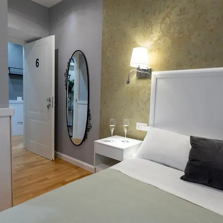 Bed And 2*