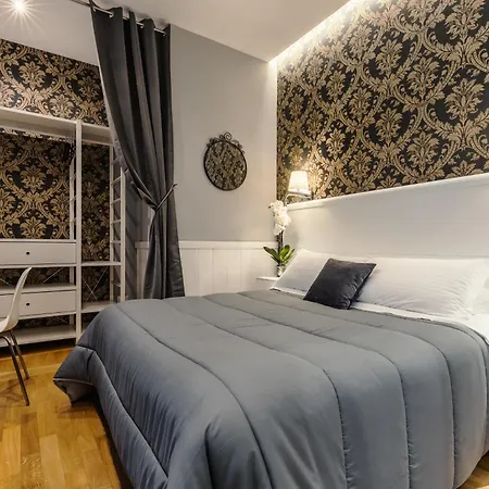 Bed And 2*