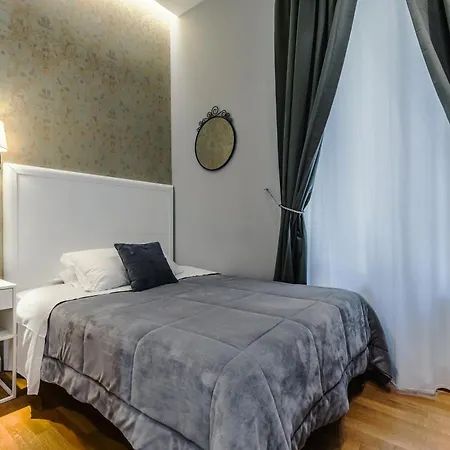 게스트하우스 Bed And
