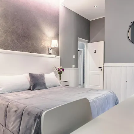 Bed And Best 4* روما