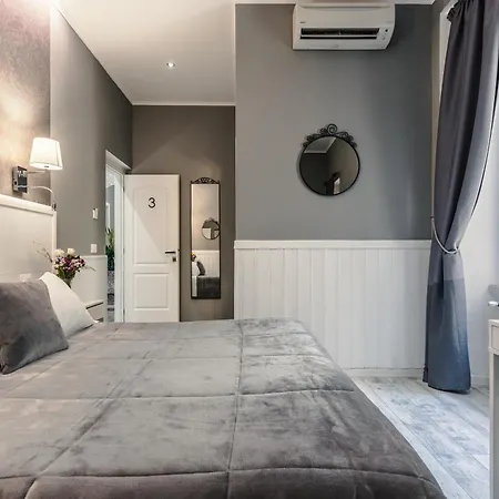 Bed And Best 4* روما