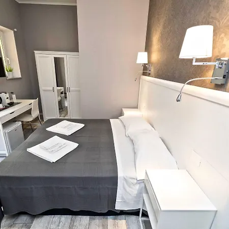 Bed And 4*