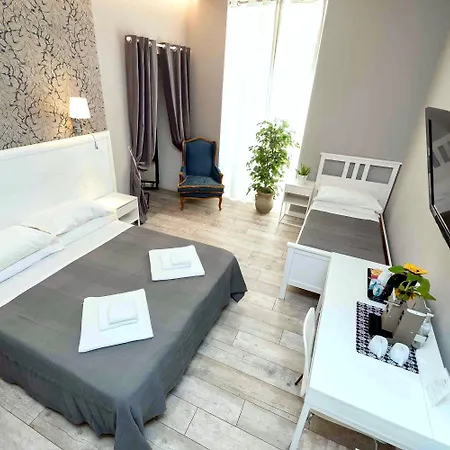 Bed And Best 4* روما