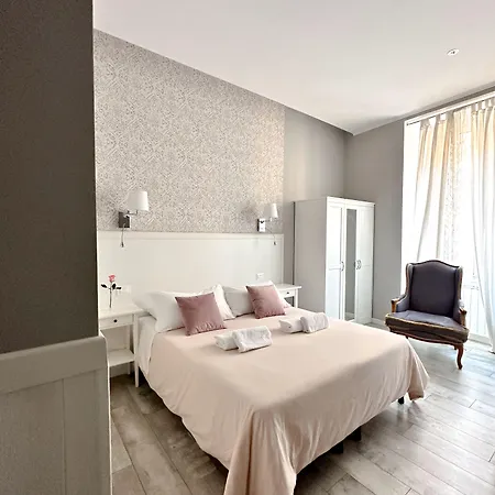 Bed And Best بيت ضيافة روما