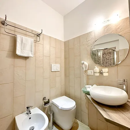 Pensión Bed And 4*