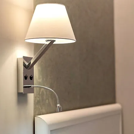 Bed And Гостевой дом 4*