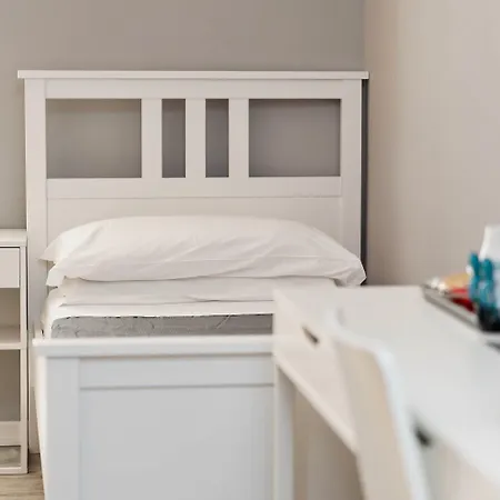 بيت ضيافة Bed And Best 4*