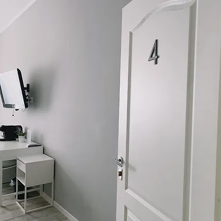 Bed And Best بيت ضيافة 4*