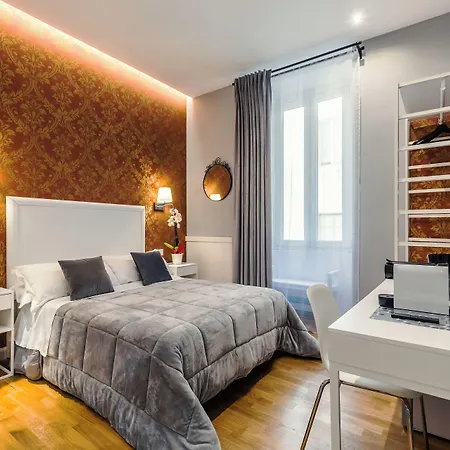Pensión Bed And 4*