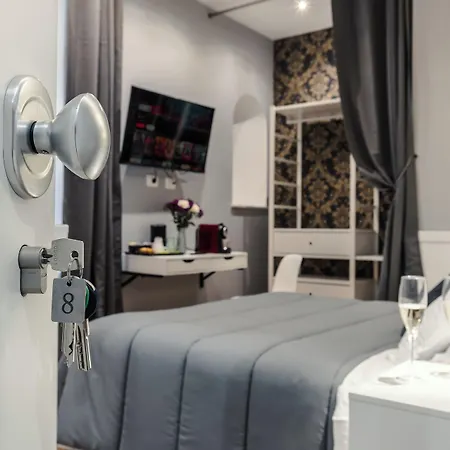 بيت ضيافة Bed And Best