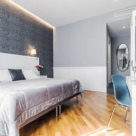 بيت ضيافة Bed And Best 4*