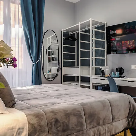 Bed And Best بيت ضيافة 4*