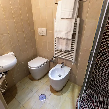 بيت ضيافة Bed And Best 4*