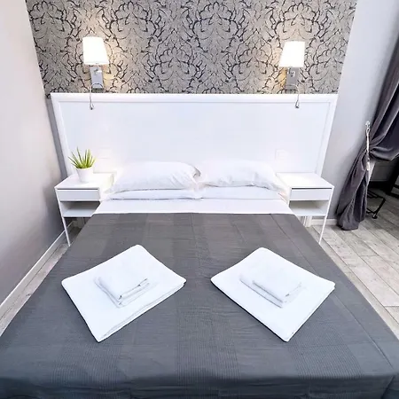 게스트하우스 Bed And 2*