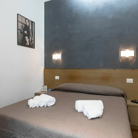 Bed And 게스트하우스 2*