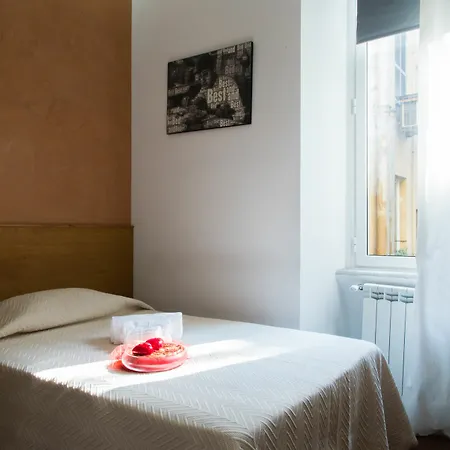 بيت ضيافة Bed And Best 4*