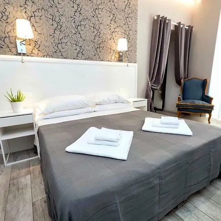 게스트하우스 Bed And 로마
