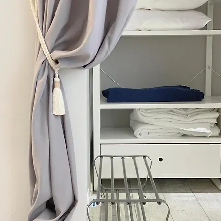 Bed And Konukevi
