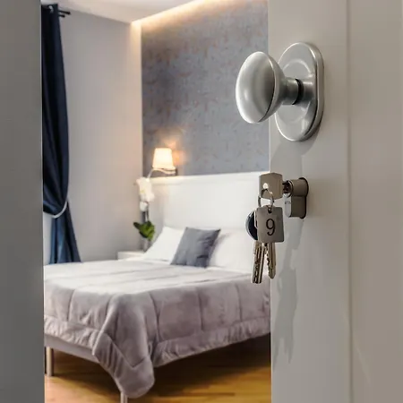 Bed And Guest house