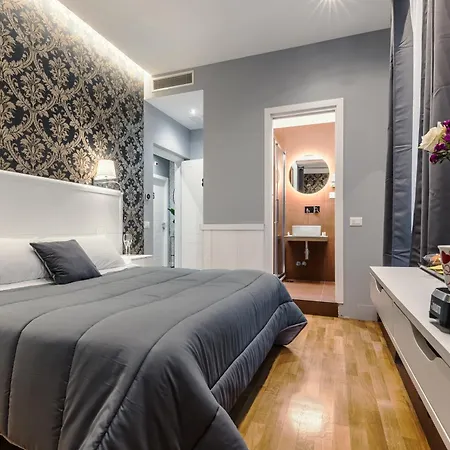 Konukevi Bed And