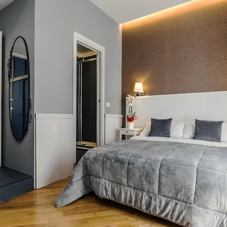 Guest house Bed And Rome