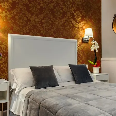Bed And