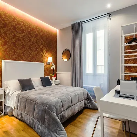 Guest house Bed And 2*