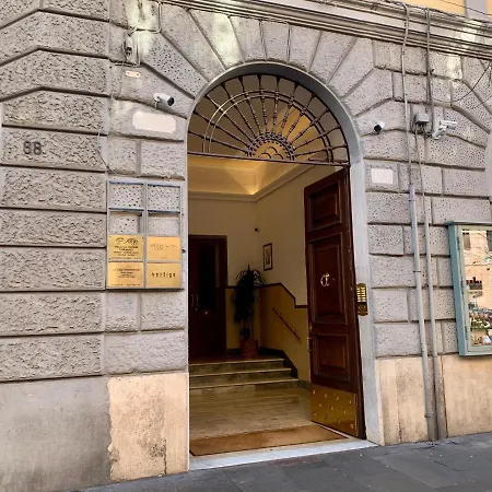 Bed And 2* Roma